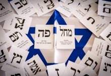 Photo of סחרחורת פוליטית בישראל