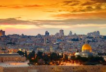 Photo of ראיתי עיר עוטפת אור וכוכבים: מלונות חמישה כוכבים בירושלים