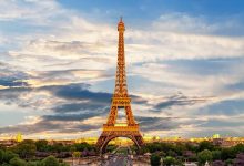 Photo of חמש חוויות שאסור לפספס בפריז